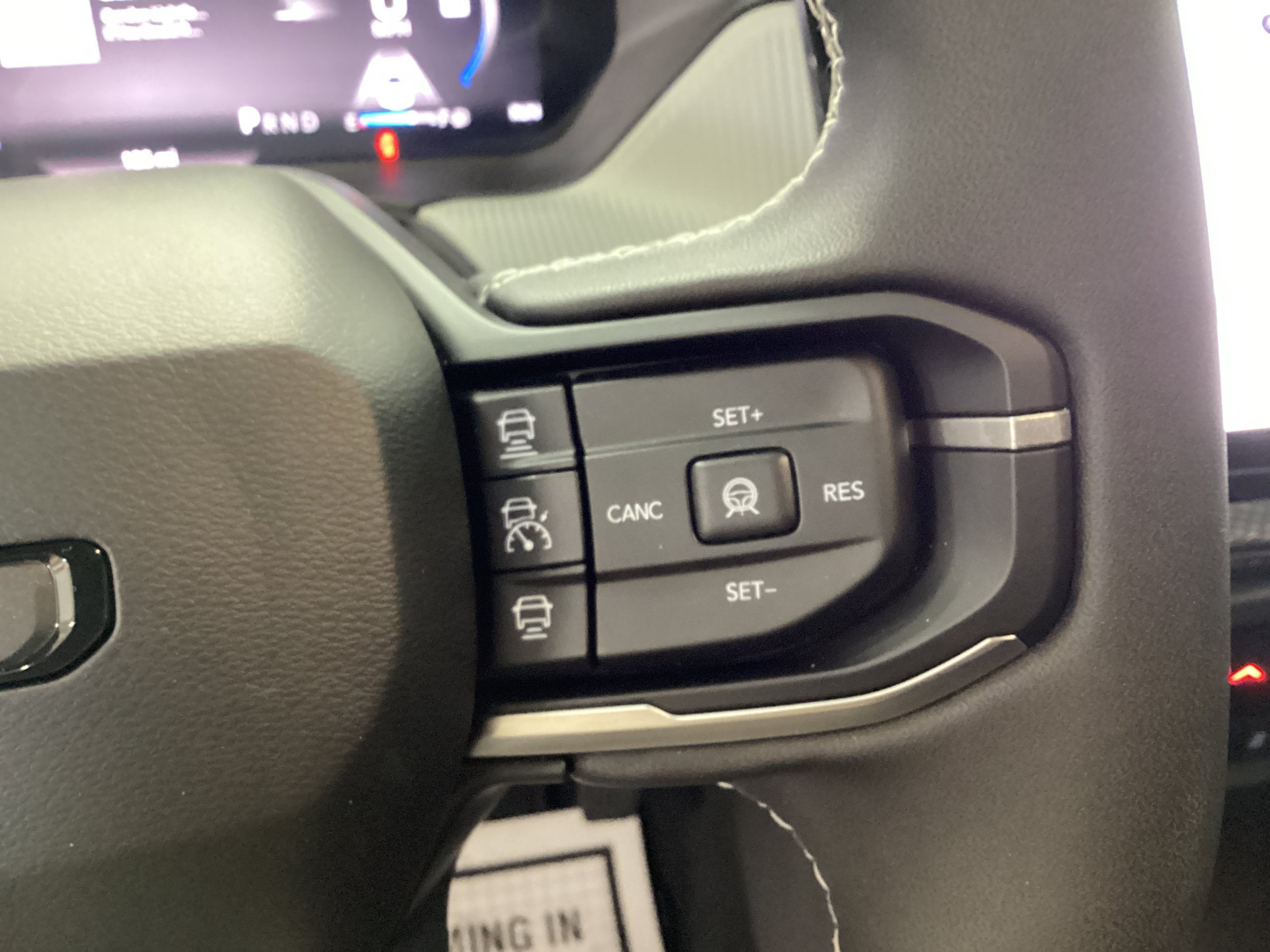 New 2026 Jeep Cherokee Limited AWD/4WD image 23