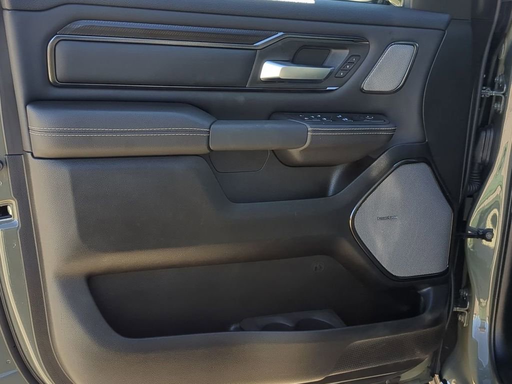 New 2026 RAM 1500 Rebel image 13