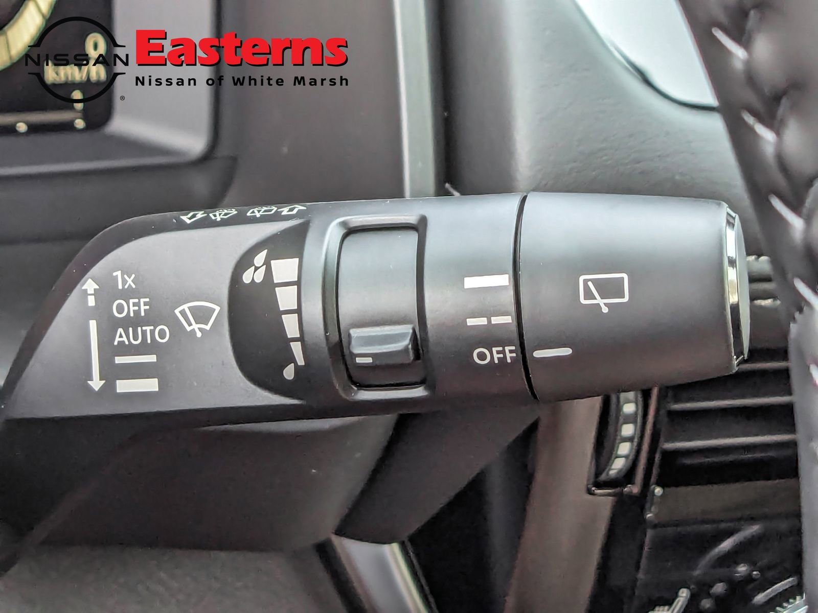 New 2025 Nissan Rogue SL w/ Tech Package image 34