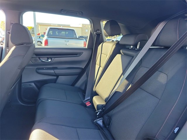 New 2026 Honda CR-V TrailSport image 13