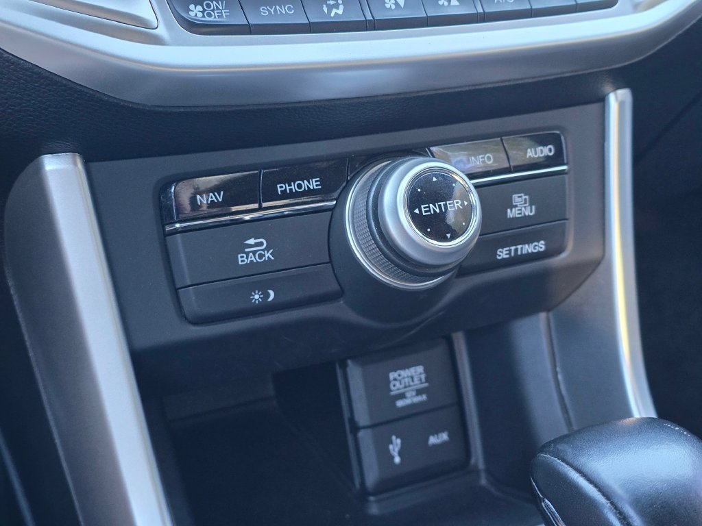 Used 2014 Honda Accord EX-L image 22