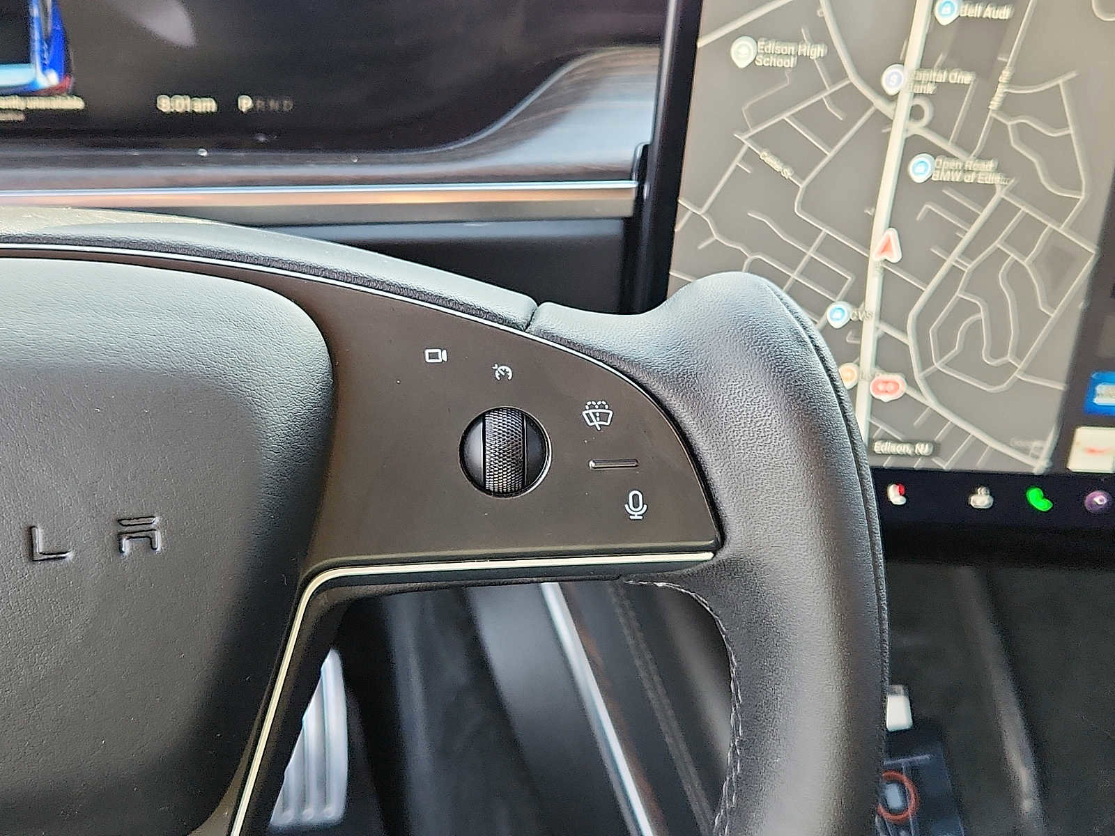 Used 2022 Tesla Model X image 20