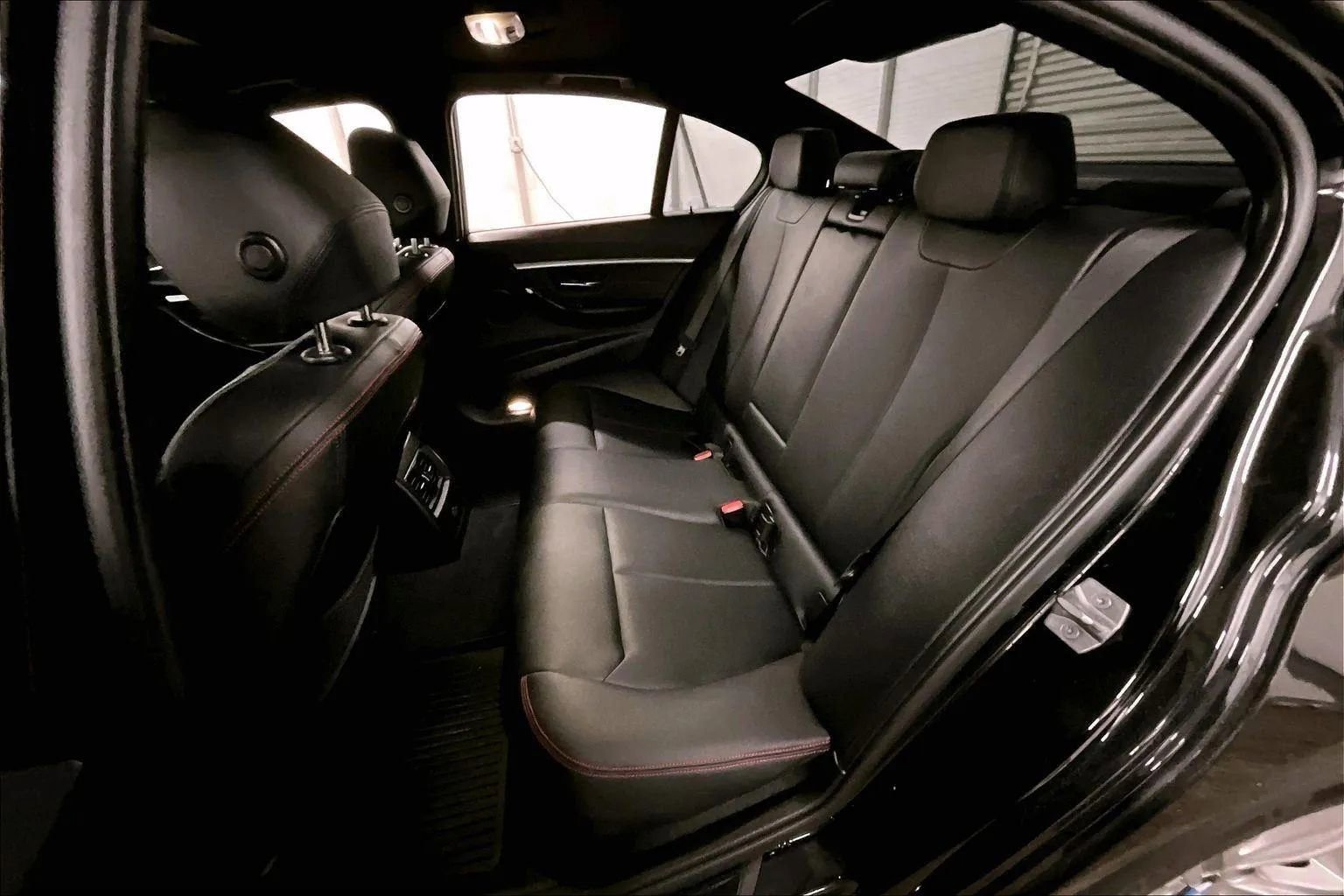 Used 2016 BMW 328i xDrive Sedan image 25