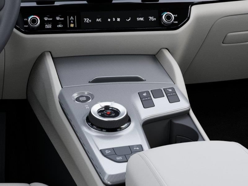 New 2027 Kia Sportage EX AWD/4WD image 23
