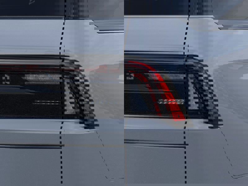 New 2025 Lincoln Navigator L Reserve w/ Jet Appearance Package image 21