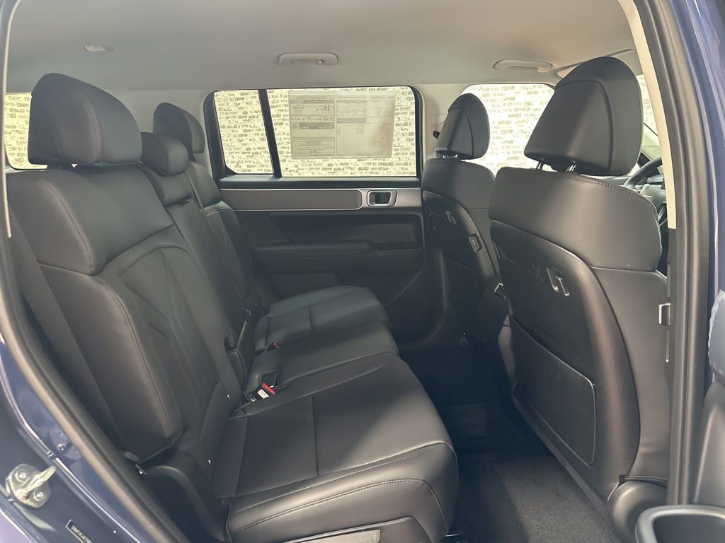 New 2026 Hyundai Santa Fe SEL image 12