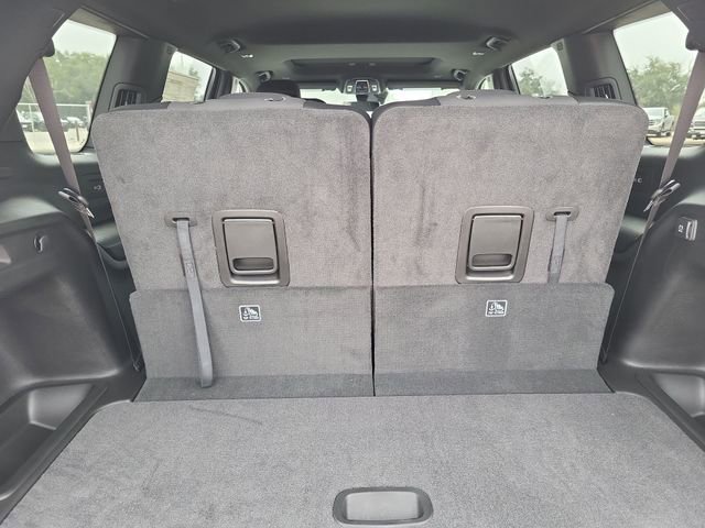 New 2026 Jeep Grand Cherokee L 4WD image 20