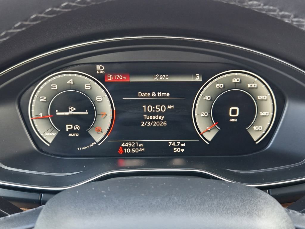 Used 2023 Audi Q5 2.0T Premium Plus image 24