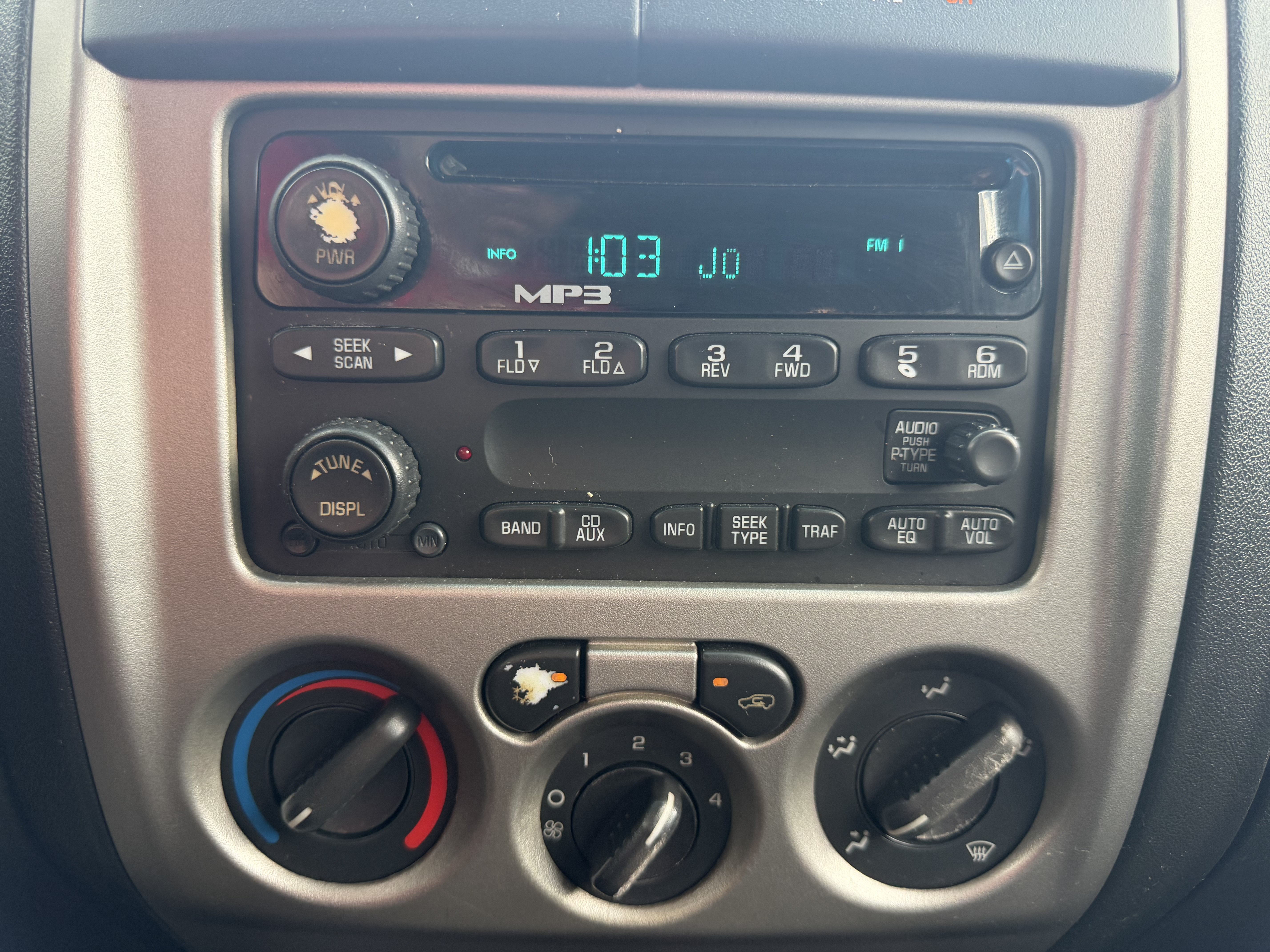 Used 2007 Chevrolet Colorado LT RWD image 14