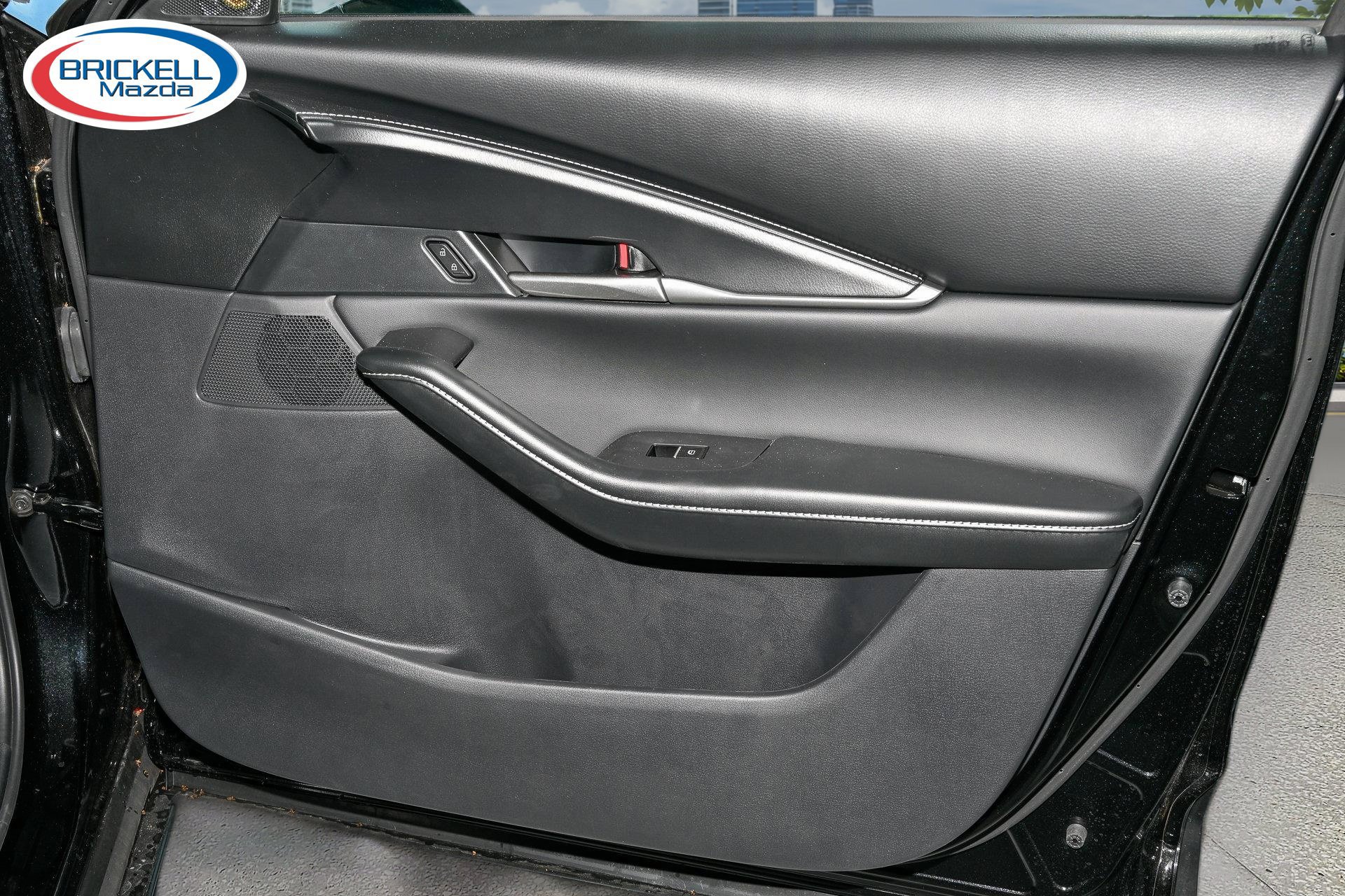 New 2026 MAZDA CX-30 Aire Edition AWD/4WD image 19