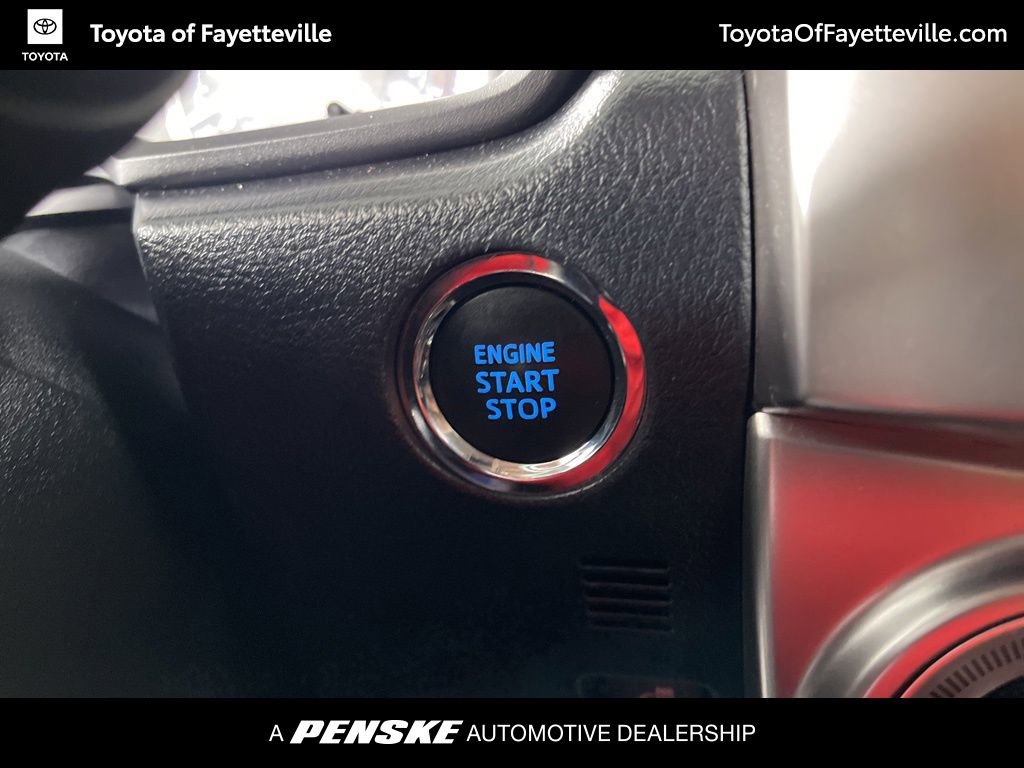Certified 2024 Toyota 4Runner Limited AWD/4WD image 32