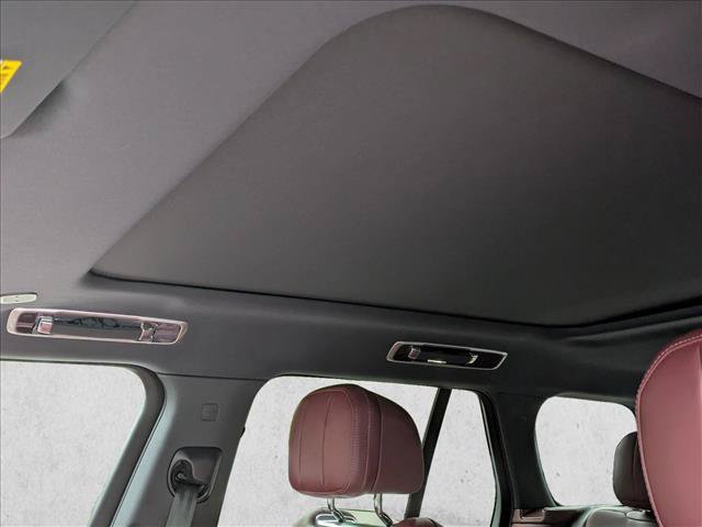New 2026 Land Rover Range Rover SE AWD/4WD image 15