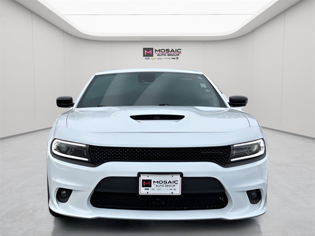 Used 2022 Dodge Charger R/T w/ Plus Group image 2