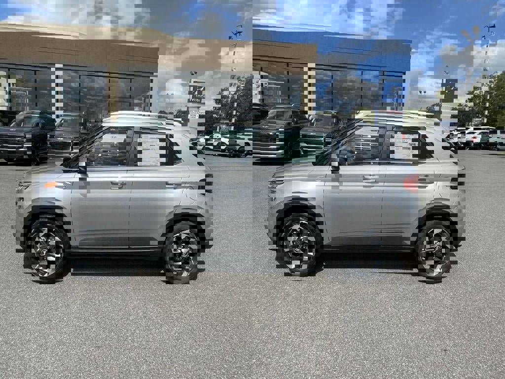 New 2026 Hyundai Venue SEL image 21