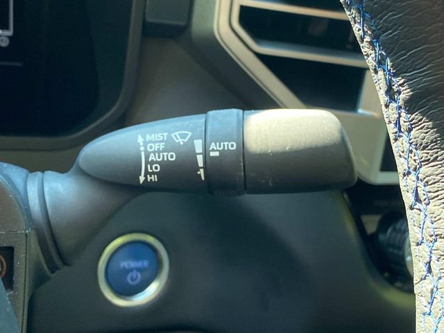 Used 2024 Toyota Tundra Platinum AWD/4WD image 22