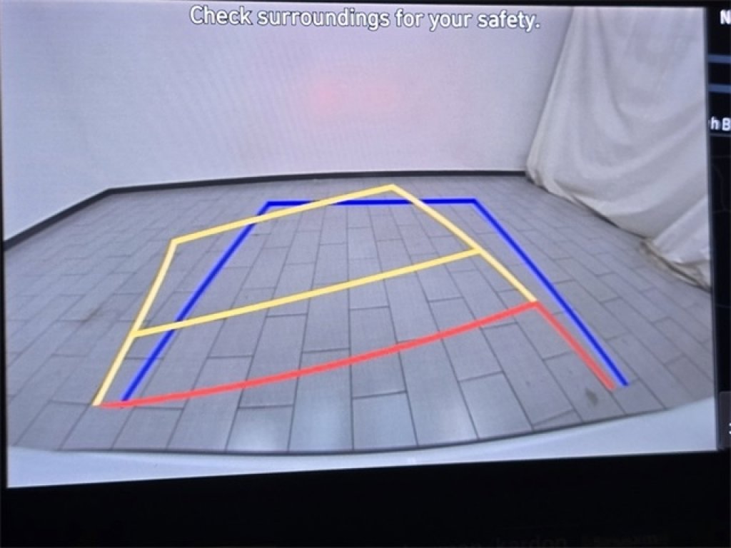 Used 2022 Hyundai Santa Fe SEL w/ Convenience + Premium Package image 6