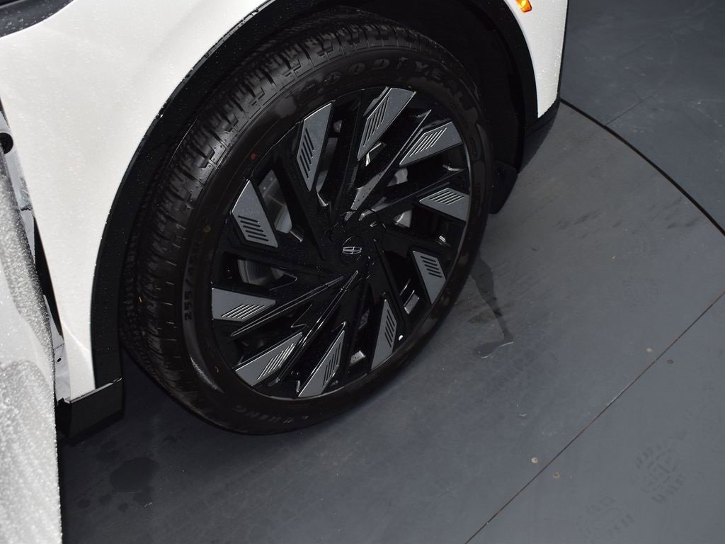 New 2026 Lincoln Nautilus Reserve image 15