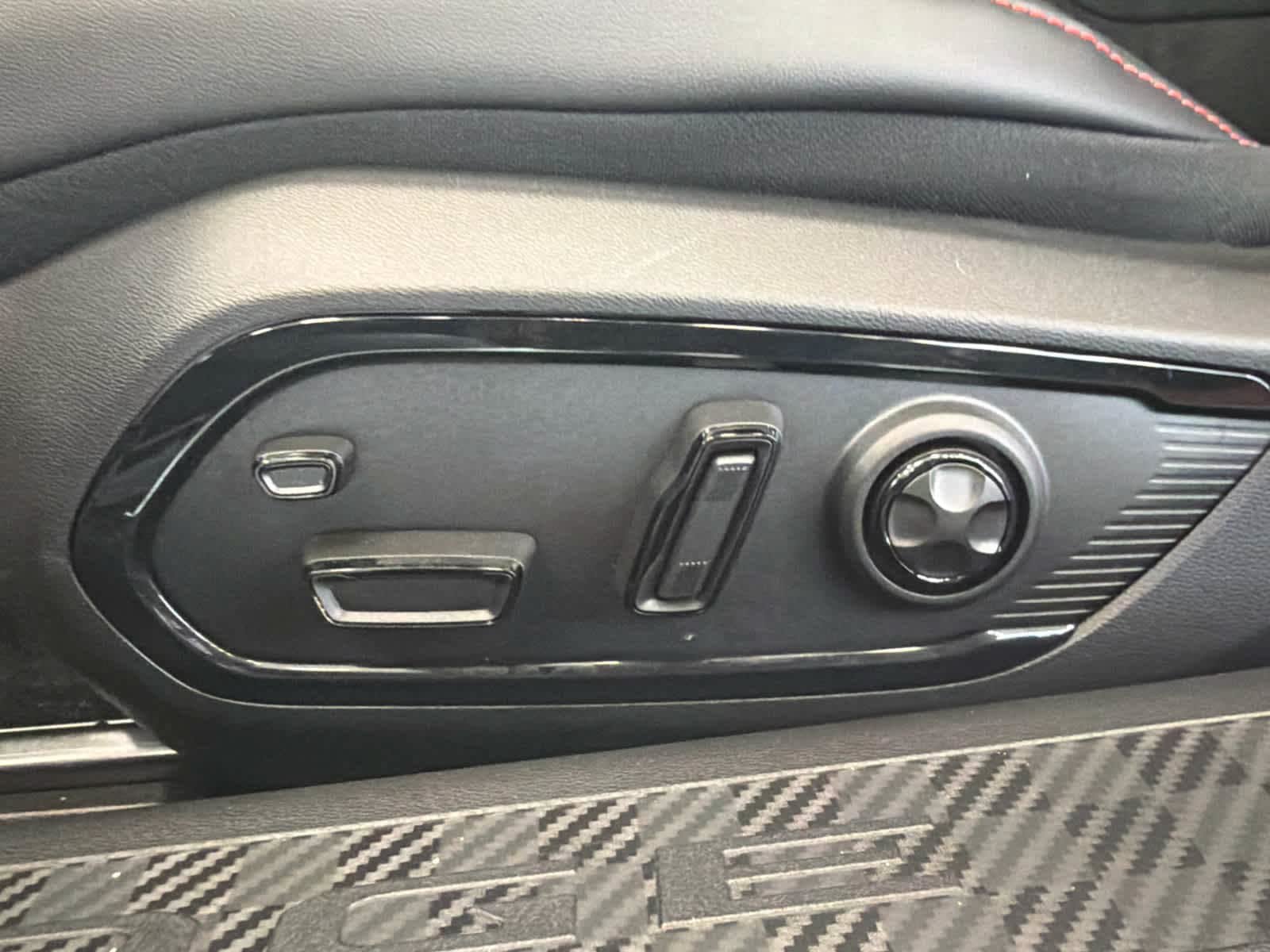 New 2026 Dodge Charger Scat Pack AWD/4WD image 21