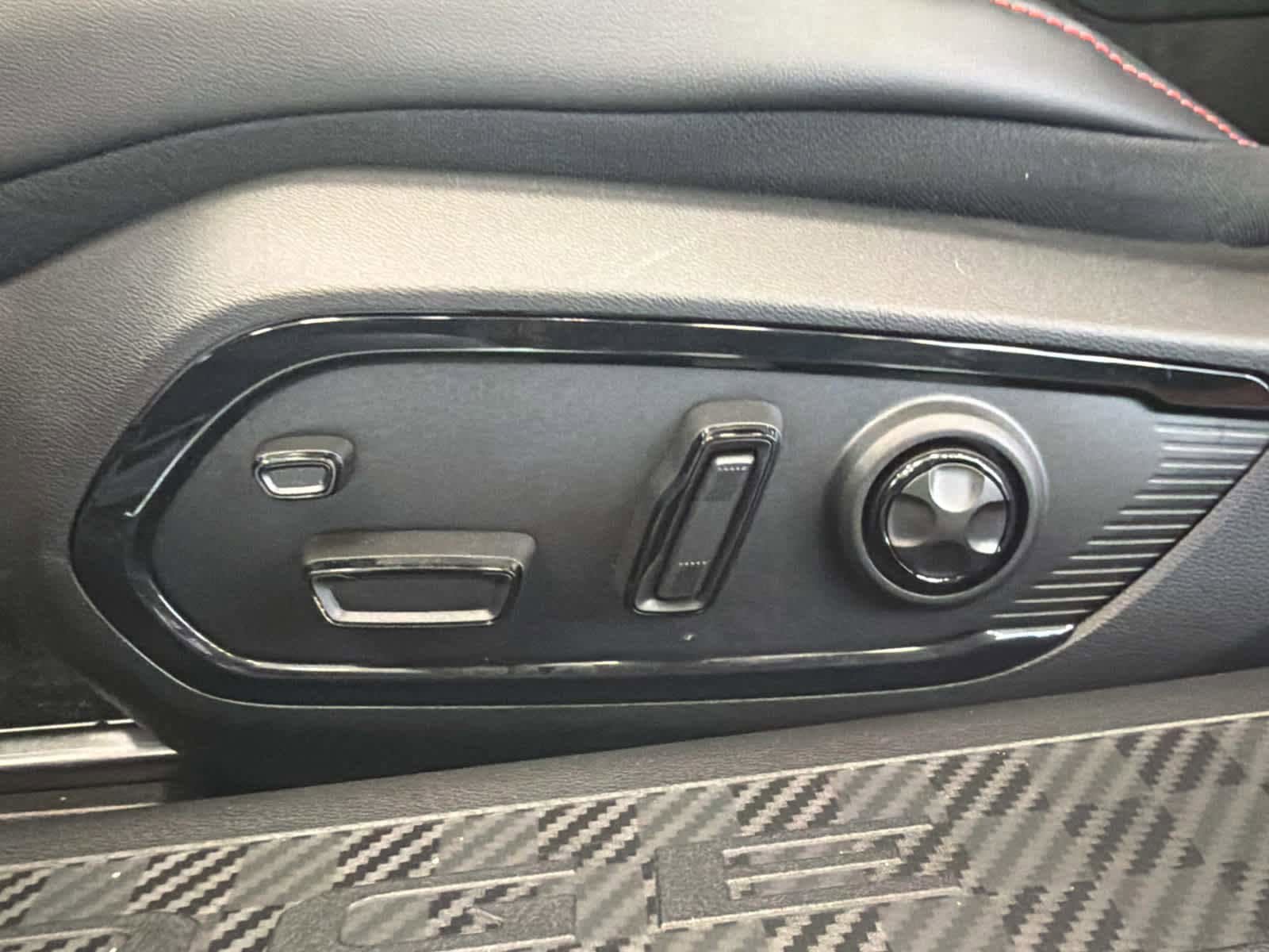 New 2026 Dodge Charger Scat Pack image 21
