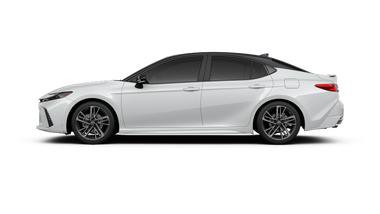 New 2026 Toyota Camry XSE image 7