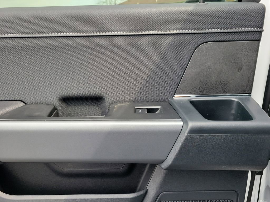 New 2026 Ford F150 XLT image 15