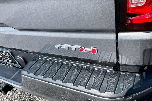 Used 2020 GMC Sierra 1500 AT4 AWD/4WD image 25