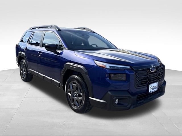 New 2026 Subaru Outback Premium AWD/4WD 360° Tour