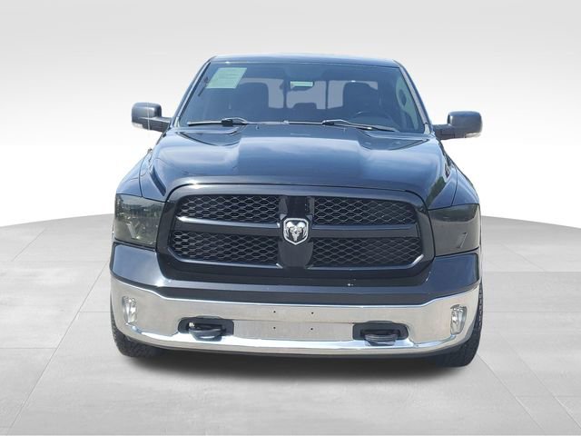 Used 2015 RAM 1500 Outdoorsman AWD/4WD image 2