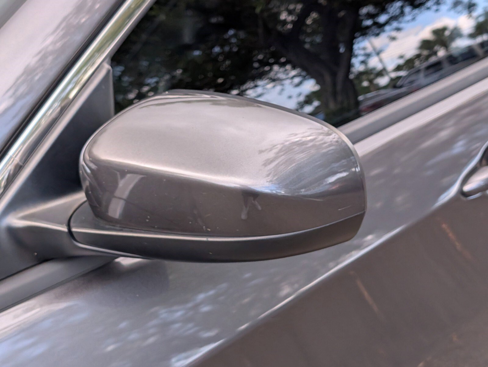 Used 2019 Jeep Compass Latitude image 4