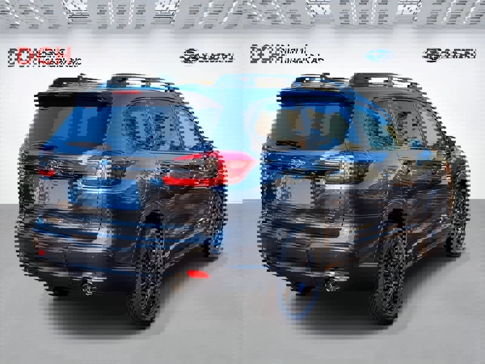 New 2025 Subaru Ascent Bronze Edition image 4