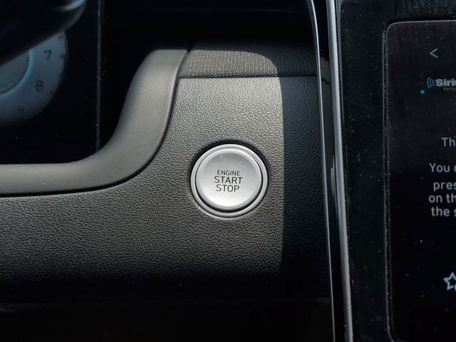 Used 2022 Hyundai Tucson Limited FWD image 34