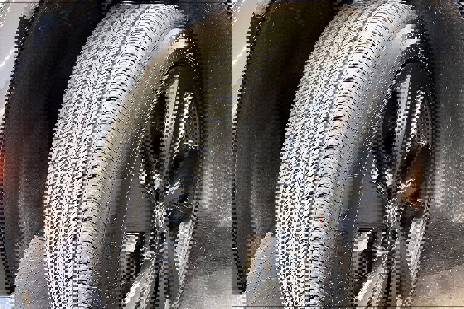 Used 2025 Buick Envision Sport Touring image 33