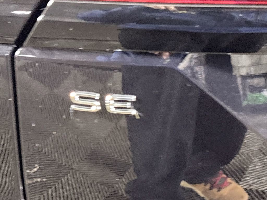 New 2026 Volkswagen Atlas Peak Edition image 25