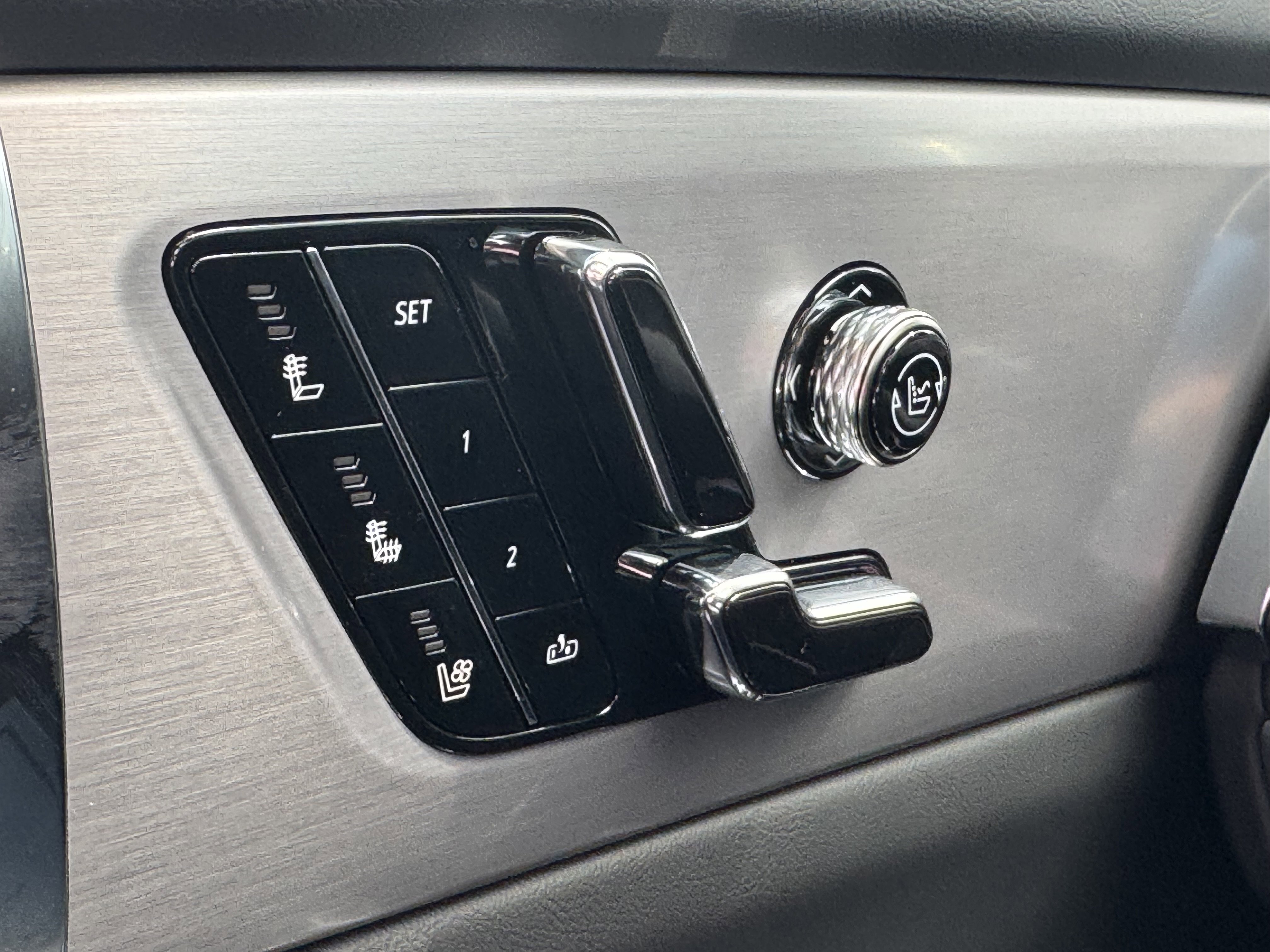 New 2026 Cadillac Vistiq Luxury image 30