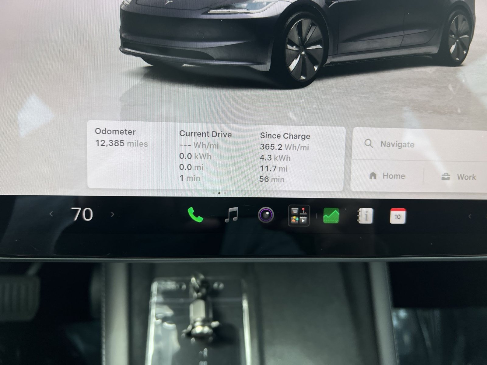 Used 2025 Tesla Model 3 Long Range RWD image 17