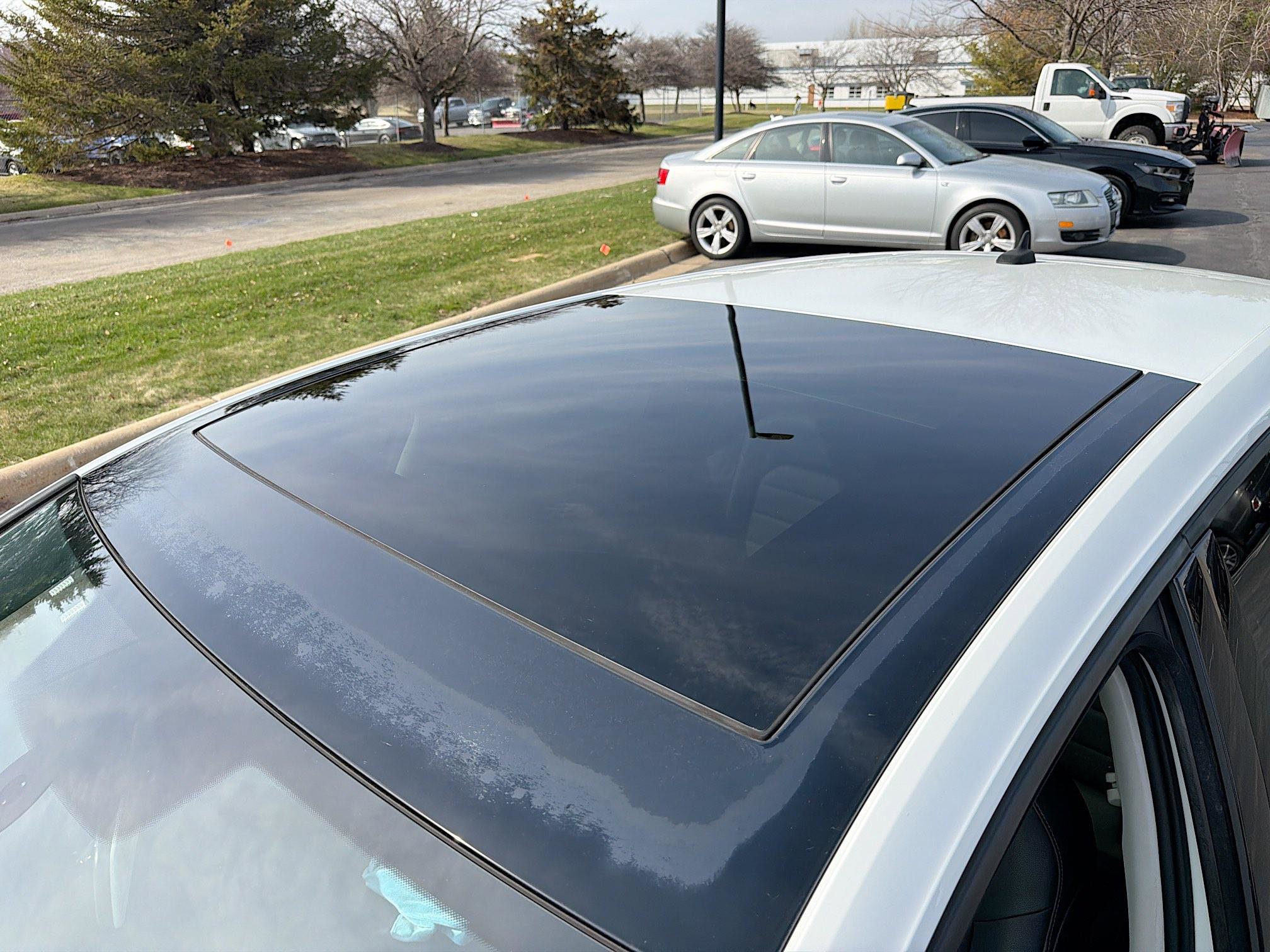 Used 2015 Volkswagen Golf TDI SEL image 19