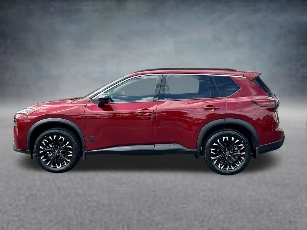 Used 2026 Nissan Rogue Dark Armor FWD image 9