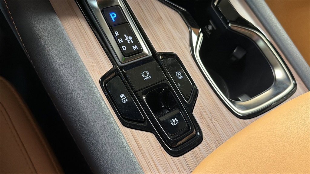 Certified 2024 Lexus RX 350 Premium image 31