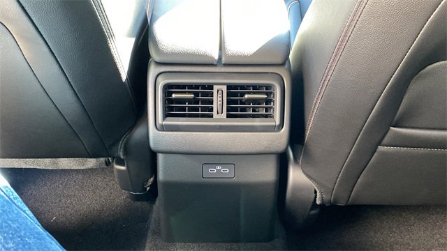 New 2025 MAZDA CX-50 AWD 2.5 Hybrid w/ Weather Package image 24