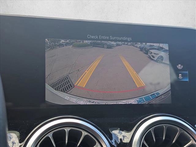 Certified 2021 Mercedes-Benz GLA 250 image 13