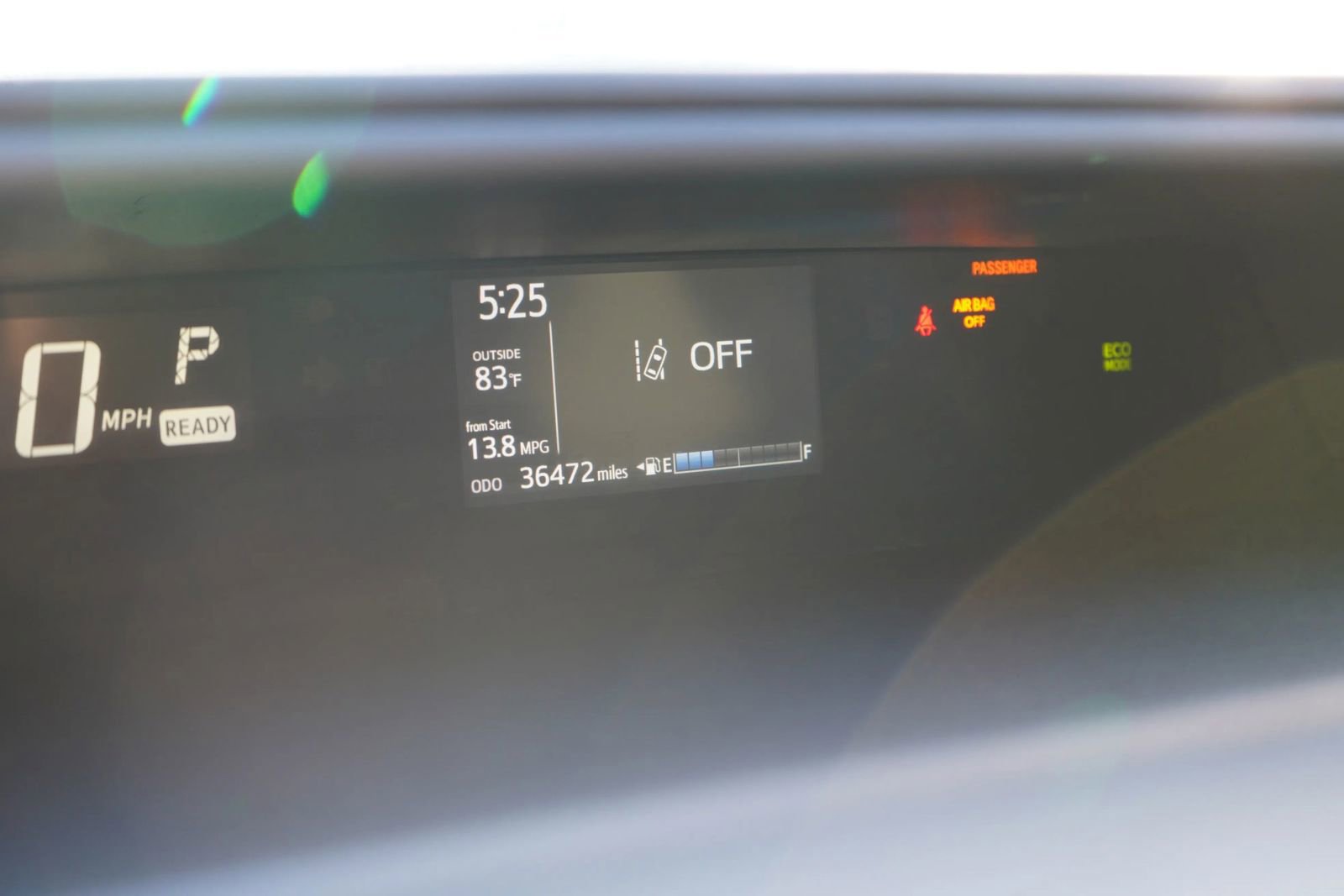 Used 2018 Toyota Prius C Three FWD image 27