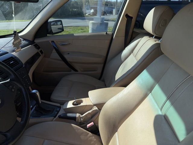Used 2008 BMW X3 3.0si image 11