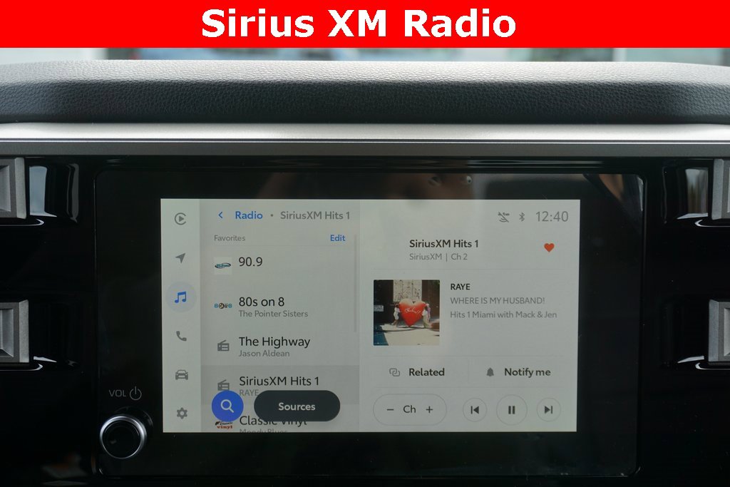 New 2026 Toyota Tundra SR5 image 11