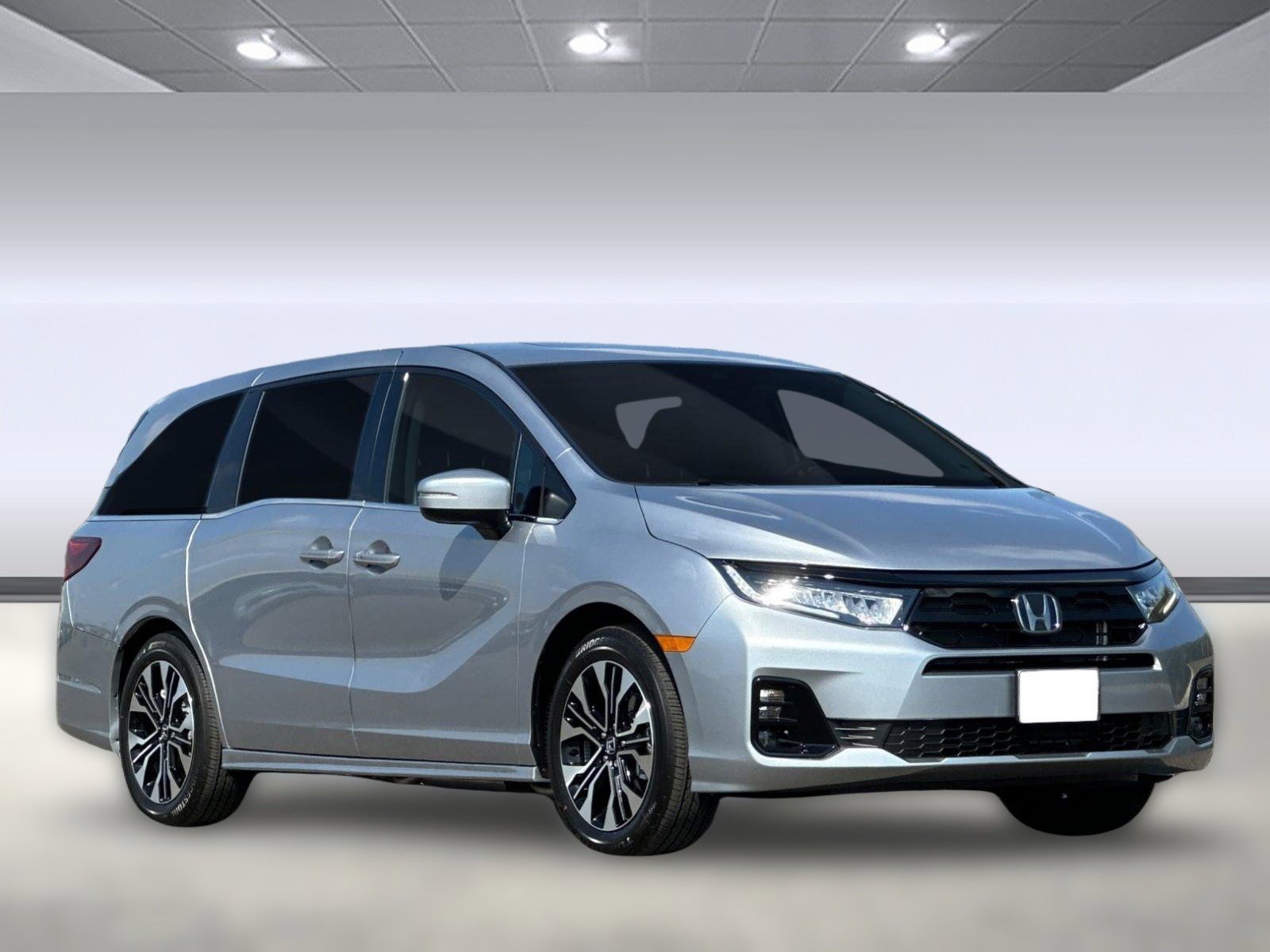 New 2026 Honda Odyssey Elite image 6