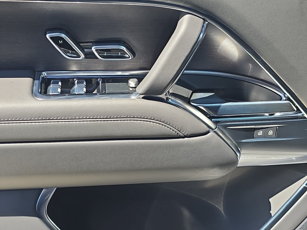 New 2027 Land Rover Range Rover SE AWD/4WD image 29