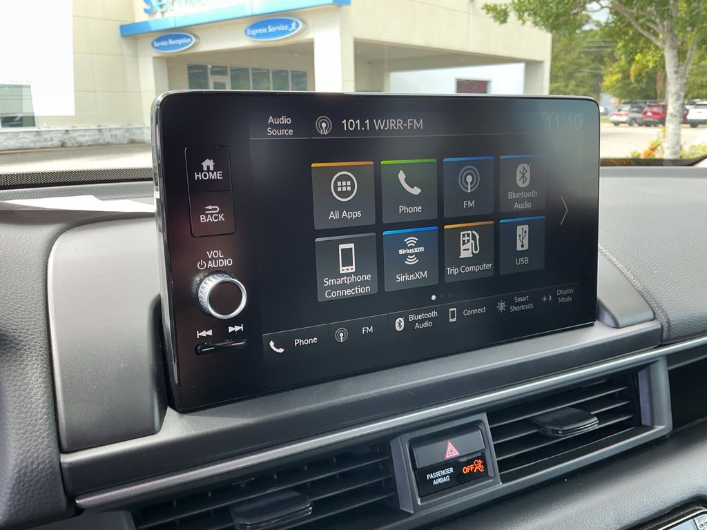 Certified 2024 Honda Pilot EX-L image 38