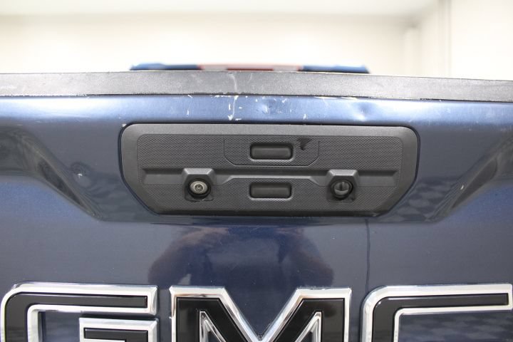 Used 2019 GMC Sierra 1500 SLT AWD/4WD image 15