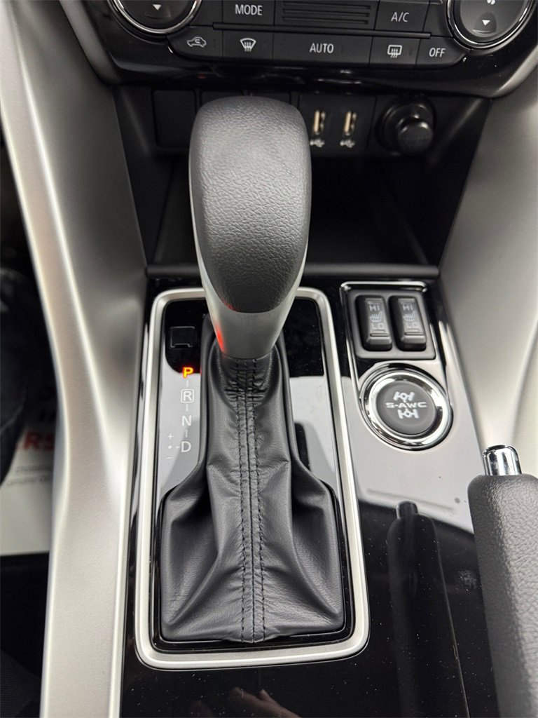 New 2026 Mitsubishi Eclipse Cross LE image 20