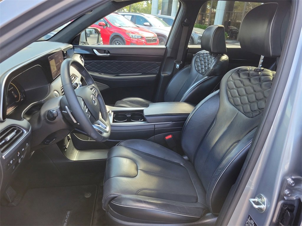 Used 2020 Hyundai Palisade Limited image 26