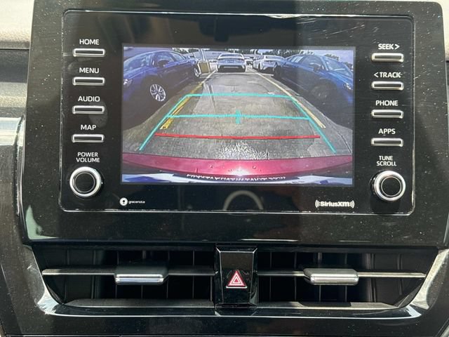 Used 2022 Toyota Camry LE FWD image 31